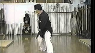Matayoshi Kobudo 1