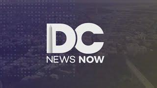 Top Stories from DC News Now at 6 p.m. on June 21, 2025
