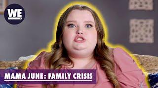 What Are We Supposed to Do Now?  Free FULL Episode | Mama June: Family Crisis