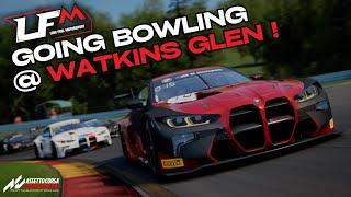 LFM - GT3 Series @ Watkins Glen! | Assetto Corsa Competizione (Livestream)