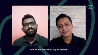 Let's talk DevOps: AIOps - How to use AI to revolutionize IT Ops | Nagarro