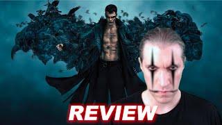THE CROW (2024) | Even WORSE Than Madame Web?! | REVIEW