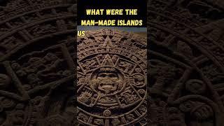 Aztec Chinampas: Ancient Floating Farms Revealed