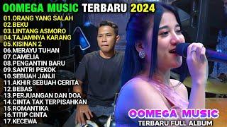 ORANG YANG SALAH - BEKU - MERAYU TUHAN - OMEGA MUSIC TERBARU 2024