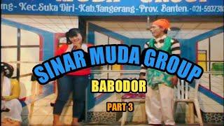 Sinar Muda Group Lawak part 3