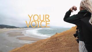 Touchstone Independent Film Festival- "Your Voice,Your Vision