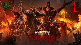 [Warhammer: End Times - Vermintide] Рог Магна