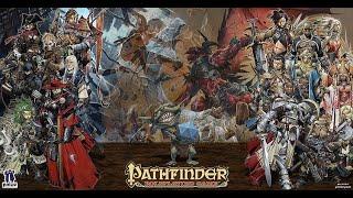 D&D Pathfinder: Kingmaker ► Прохождение #Ч01