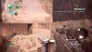 devil slayer101 - MW3 Game Clip