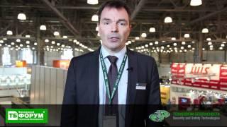 Anders Johansson, Milestone Systems A/S