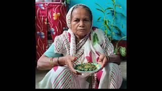 পাট শাক ভাজা || Pat shak bhaji || Jute leaves recipe 