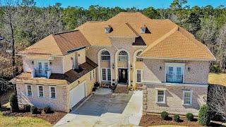 Columbia South Carolina mansions | Expensive properties for sale