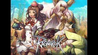 Dead MMO - Ragnarok Online 2