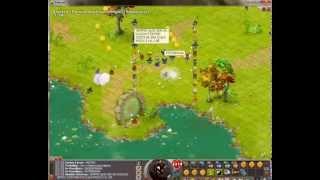 [Dofus] Guilda Heroes lvl 100 - Spiritia