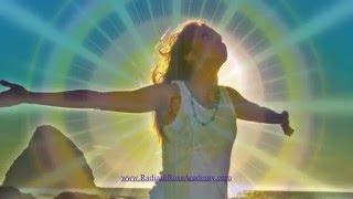 7 minutes daily treatment/meditation into higher consciousness