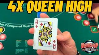 Trust Your Gut: The Power of Instincts in Gambling