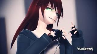 MMD Creepypasta I  Pretty Little Psycho  I for 20 subscribes