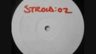 Stroid 2 - B Side (Untitled)