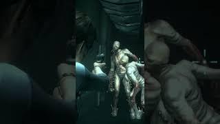 resident evil revelation kill #shorts