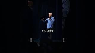 Crazy Ways Technology Has Changed Our Lives! | Bill Burr
