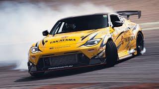 Все фишки Nissan 400 Z Гочи