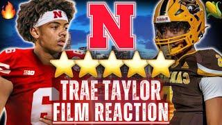 Nebraska’s NEWEST 5-STAR QB IS UNBELIEVABLE| MUST-SEE FILM | QB1 | Husker Football Recruiting