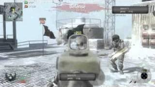 Maniac1337 - CoD: Black Ops - Flag Saved