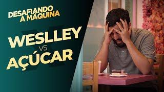 7 Dias na Batalha Zero Açúcar: Weslley Fonseca vai vencer? | Desafiando a Máquina