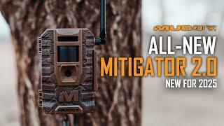 Muddy Mitigator 2.0