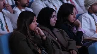 GPCA Youth Forum Highlights 2024