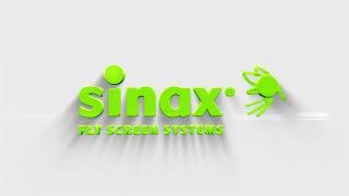 Sinax Flyscreen Systems / Türkiye