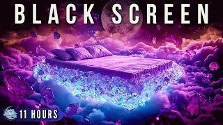 Manifest While You Sleep  Binaural Beats for Abundance & Synchronicity