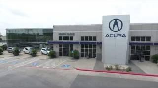 John Eagle Acura Dealership of Distinction