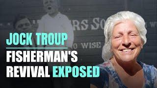 The Hidden History of Jock Troup and the Fisherman's Revival - With Cora Eppinga - Our Stories - 360