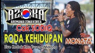 RODA KEHIDUPAN. SODIQ NEW MONATA