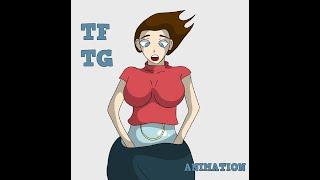 TG TF Animation 02 SPACE GIRL