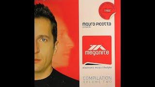 Mauro Picotto - Meganite Compilation Volume 2 2005