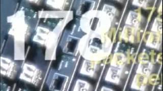 San Francisco Bay Area Video Production -- Penrose Productions for Foundry Networks