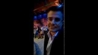 Поздрав от студиото на Фермата