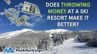 2022 Ski Resort Upgrades RANKED - Worst to Best