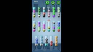 Lyfoes Extra-hard Level 166 / Игра Лифы 5-166