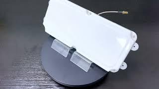 Shenzhen Bowei RFID Technology Co.,LTD.