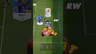 MU 2008-NIỀM TỰ HÀO CỦA AE QUỶ ĐỎ#fifaonline4 #fconline #fo4 #fo4skill #fo4rank #fo4chienthuat