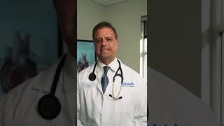 Dr. David Allen explains Heart Failure.