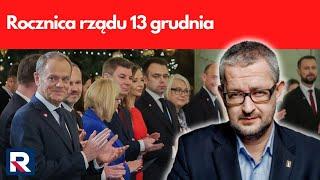 Rocznica rządu 13 grudnia | Salonik polityczny 1/3