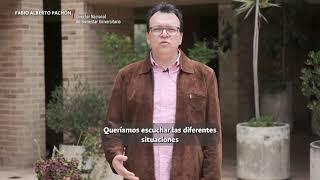 Comité Nacional de Directores y Directoras de Bienestar UNAL 2024 - Sede Bogotá UNAL