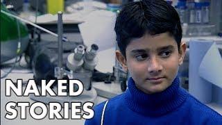 India's Smartest Boy And His Quest To Cure Cancer