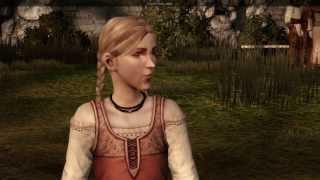 Easter Egg [David Gaider] | Dragon Age: Origins