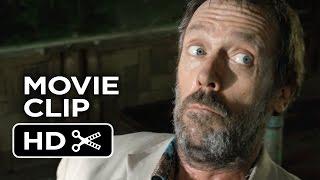 Mr. Pip Movie CLIP - Great Expectations (2014) - Hugh Laurie Drama HD