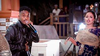 MAXAMED MAAME  | SHOWGII MUQDISHO 2024 | KA HELAY JACAYL | OFFICIAL VIDEO